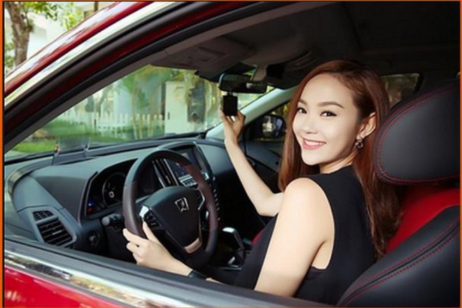 Lái xe số tự động đúng cách và những kinh nghiệm vàng